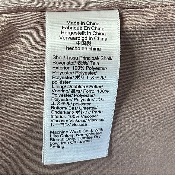 NWT J.CREW X ANNA OCTOBER Limited Edition Layered Sequin Slip Dress. $398 - Picture 11 of 12